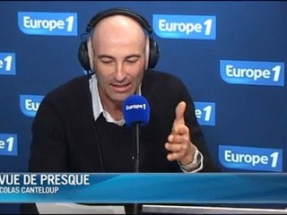 VIDEO - Pepy le Bref, roi de la SNCF