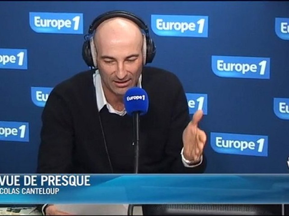 VIDEO - Pepy le Bref, roi de la SNCF
