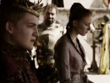 Игра престолов 2 сезон (Game of Thrones season 2) - первый тизер