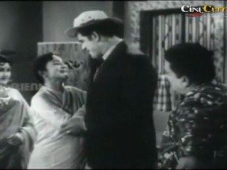 Fantastic Comedy Scene From Trip To Moon