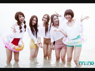 (mp3) candy mafia 'honey honey ...'