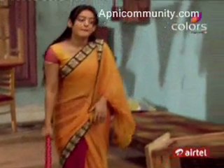 Laagi Tujhse Lagan - 12th December 2011 pt3