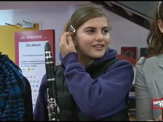 Seynodmag du 09 Décembre 2011