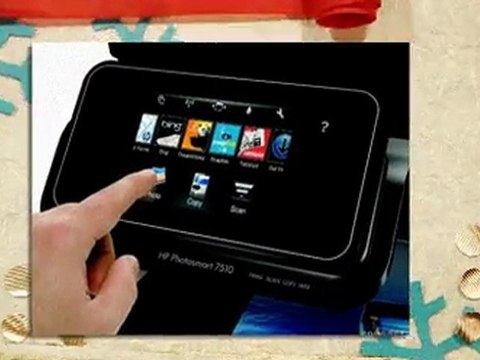 Top Deal Review - HP Photosmart 7510 All-in-One with ...