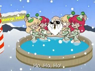 SANTA HATES POOR KIDS - (Your Favorite Martian music video) - YouTube