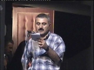 MEHMET KORKMAZ-KARINCA KANATLANINCA-YOĞUNLUK DERGİSİ GECESİ