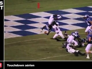 Les Gags font du Sport