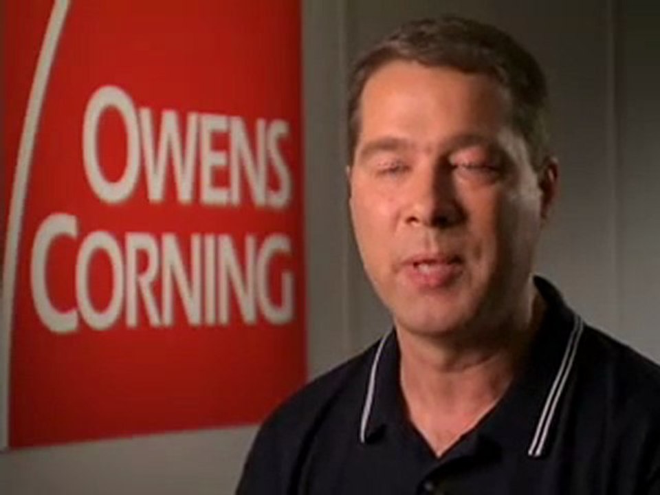 Owens Corning Basement Finishing System™