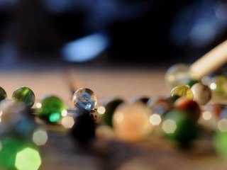 je suis un être humain