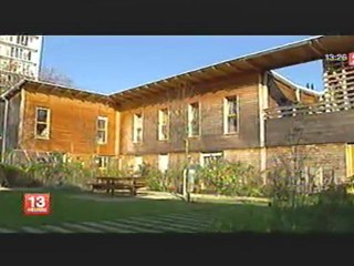 30 Logements au Plateau de Haye à Nancy