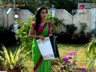 Hamari Saas Leela -12th December 2011 Part2