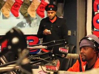 WALE x STEVE FRANCIS x MIC VILLO x GREG STREET V103 ...