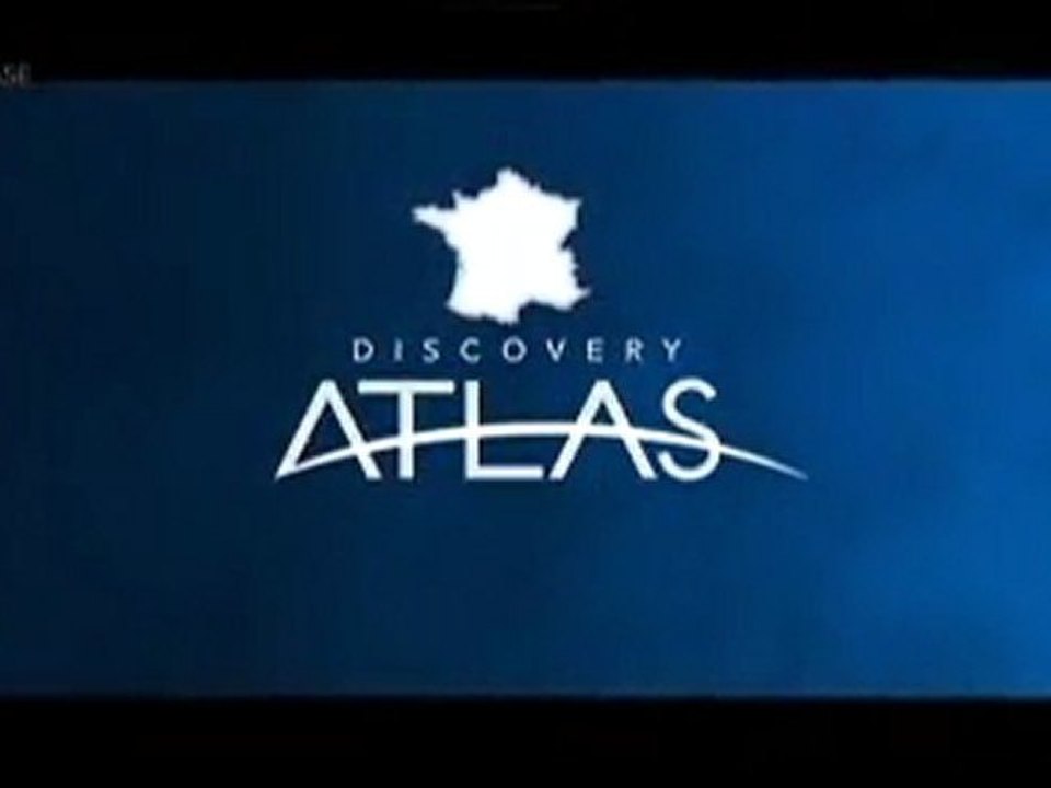La France révélée { 1 de 2 }