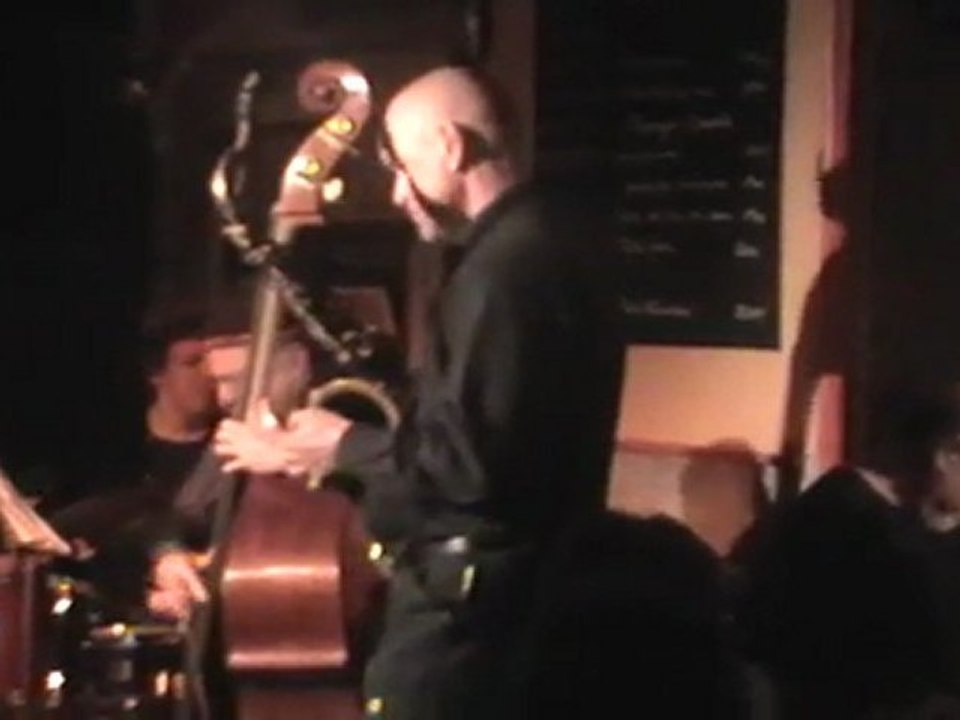 Conference Call Quartet