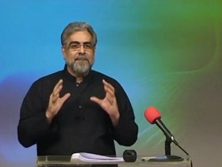 Hidayat - Quran Kya Kehta hay speaker Mohammad Shaikh 05/06 (2009)