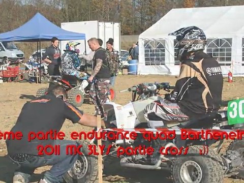 quad endurance Bartenheim 2011 5ème partie par valerie Genin . B