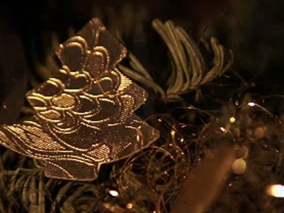 Weihnachten - Wiedergeburt des Lichtes