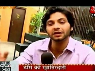 Hollywood Se Aaya Mera Dost