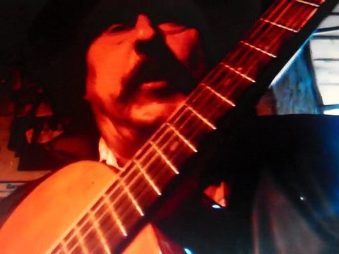 le manchard du métro...paroles et musique de Michel Marilly