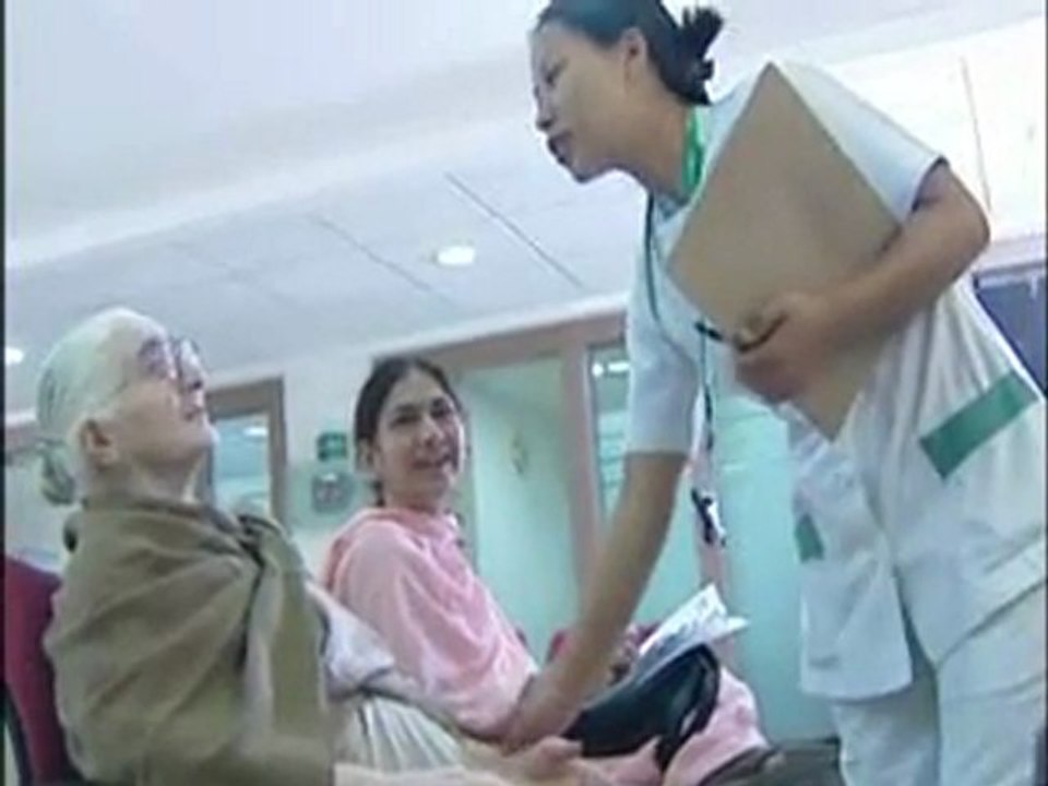 MedicYatra's Network Fortis Healthcare India-JCI accredited for Best for Medical tourism