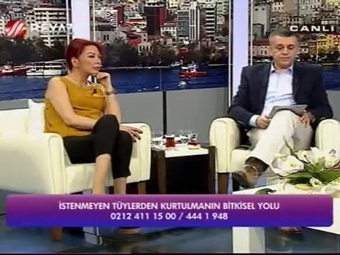 Beyaz Manşet 40. Bölüm 4.Kısım