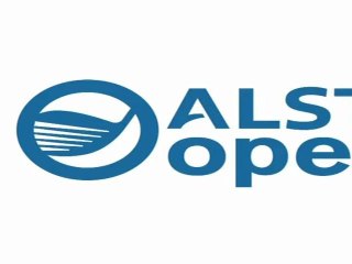 Clip Alstom Open de France 2011