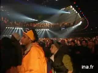 victoire d'honneur renaud  2001