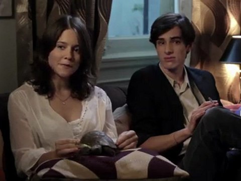 J'aime regarder les filles - trailer - english subtitles