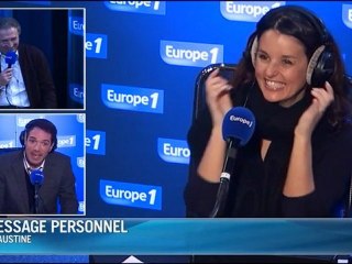 "Quand avez-vous pris votre premier bide ?"