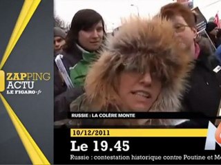 Ça s'est passé ce week-end