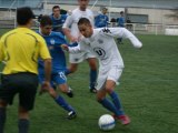 Coupe des réserves : NDC Angers - Chalonnes