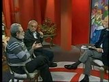 (VIDEO) Vea José Vicente Hoy con José Vicente Rangel 11.12 2011  03-04