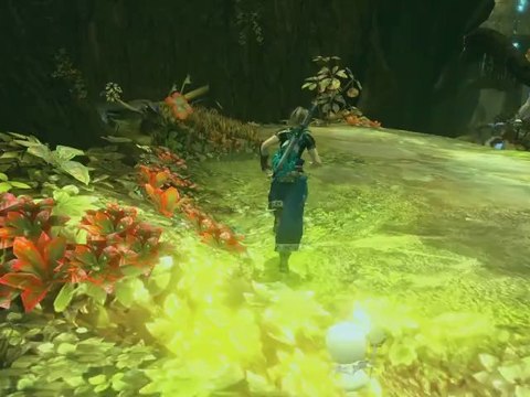 Final Fantasy XIII-2 - 'ENVIROMENTS Trailer - da Square Enix