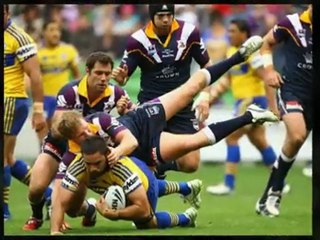 NRL Betting Guide 🏉