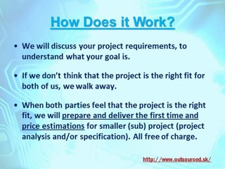 Nearshore Software Development - Better Manage Your ...