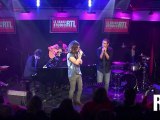 Julien Clerc & Julien Dore - Les dégâts en live dans le Grand Studio RTL