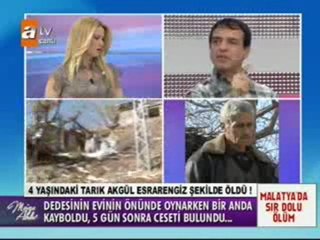 Müge Anlı 13 Part 3 A WWWOLAYWEBCOM