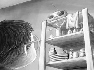 Cul de Bouteille - trailer - english subtitles