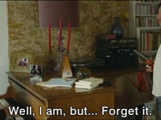 J'aurais pu être une pute - trailer - english subtitles