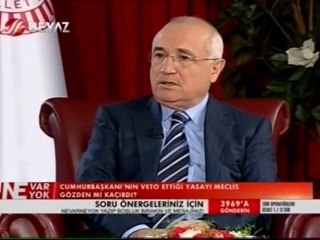 Ne Var Ne Yok 14.Bölüm 1.Kısım