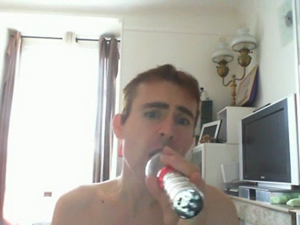 Wiwi égratigne "be without you" de Mary J. Blige