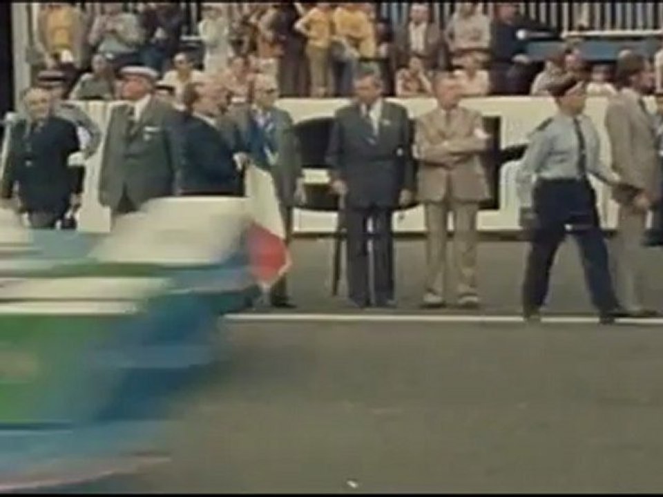 Colin Chapman - British designer and founder of Lotus Cars (1970)