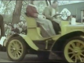24 Hours of Le Mans - Endurance Race Records From Tertre Rouge to Mulsanne (1988)