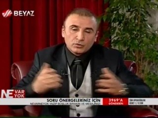 Ne Var Ne Yok 14.Bölüm 2.Kısım