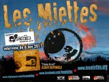 Les MIETTES sur MICHTO MA RADIO 93.100 FM 1/3