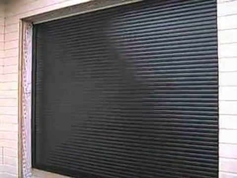 Maison bois - Vidéo d'une construction maison en bois, maison en ossature bois en normandie