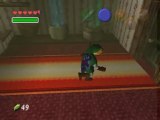 Zelda : Ocarina of Time - [Soluce - 050. Village Cocorico (7 ans plus tard)]