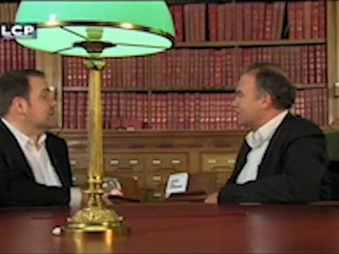 Bastien Millot (Bygmalion) - Com' en politique - 30/11/2011