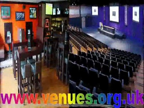 Leicester Venues available to Hire - Venues.org.uk