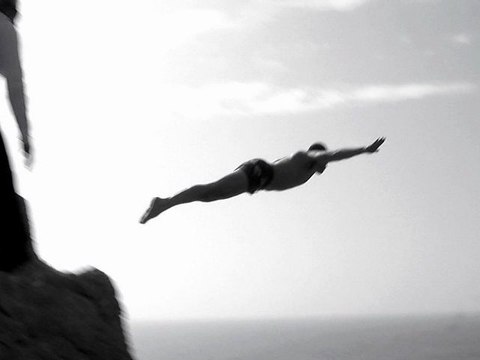 Cassis. Plongeon dans les Calanques